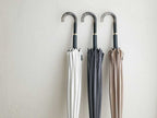 ベルトなしマーナ日傘とハンガー