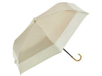 ビコーズPUバイカラーの傘