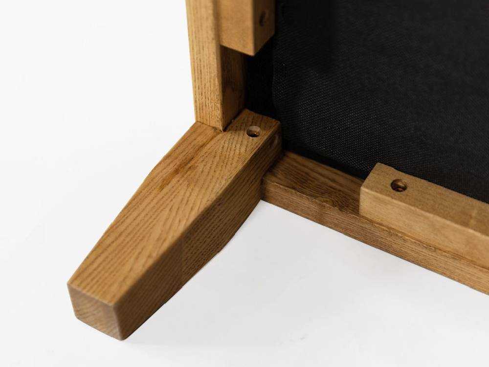 a.depecheのアカシア製マルチソファウッドベース