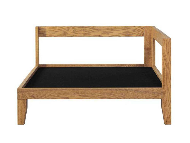 【adepeche/アデペシュ】ブロックマルチ用 ウッド ベース【受注生産品・メーカー直送・代引き不可商品】