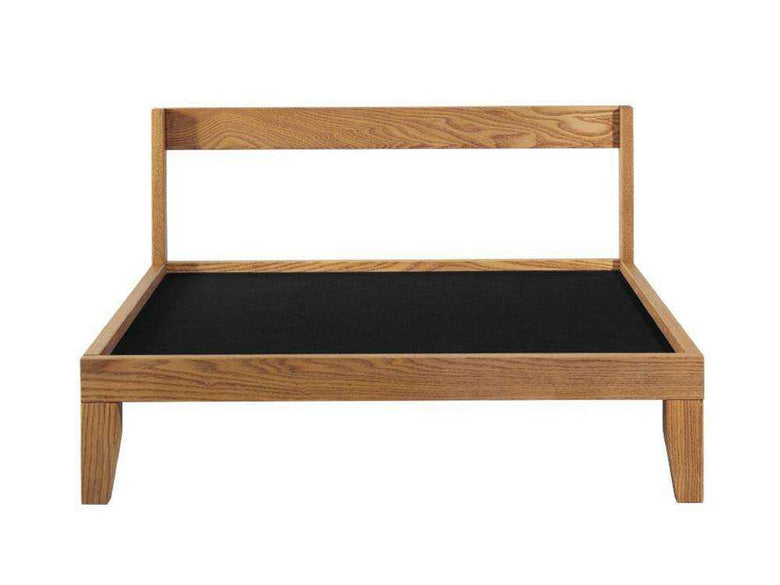 【adepeche/アデペシュ】ブロックマルチ用 ウッド ベース【受注生産品・メーカー直送・代引き不可商品】