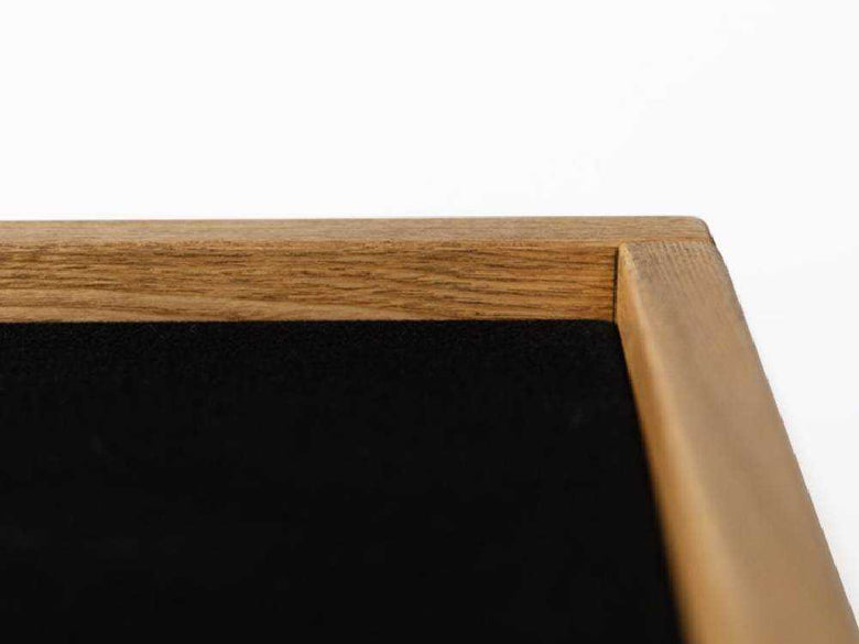 adepecheのブロックマルチ用木製ベース