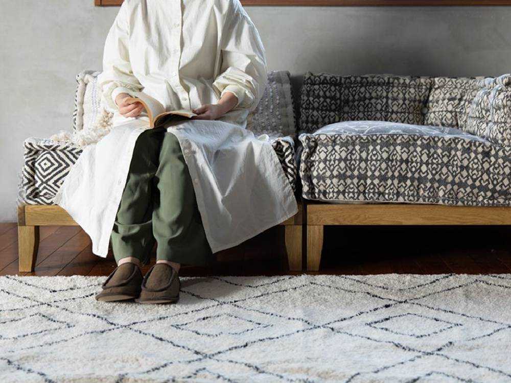 アデペシュの木製ブロックマルチ用ベース