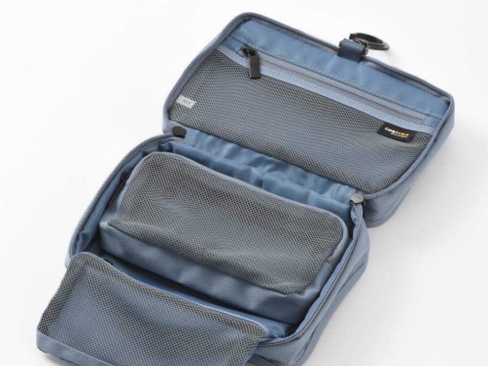 ミレストのハンギングオーガナイザー 2L