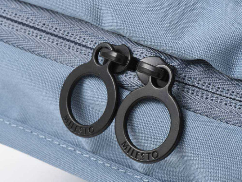 ミレストの旅用ハンギングオーガナイザー