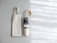 折りたたみ傘 / ベージュ