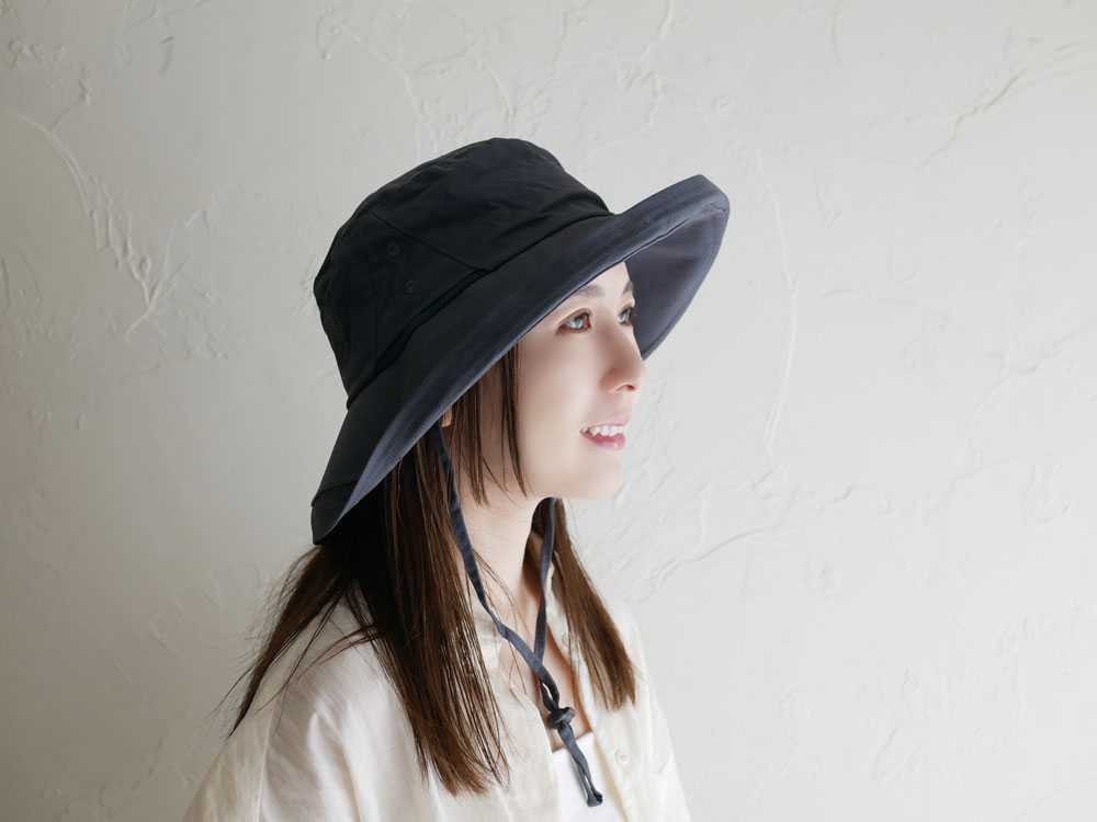 【IMPROVE/インプルーブ】DIGNITY 被る日傘