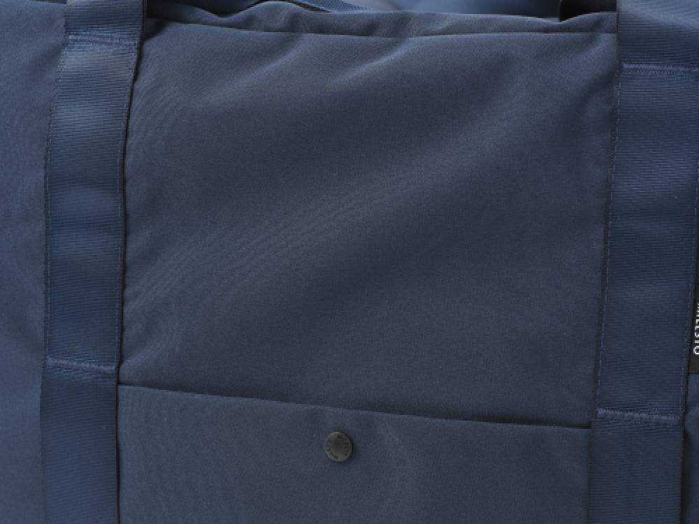 ミレスト ポケッタブルボストンバッグ35L