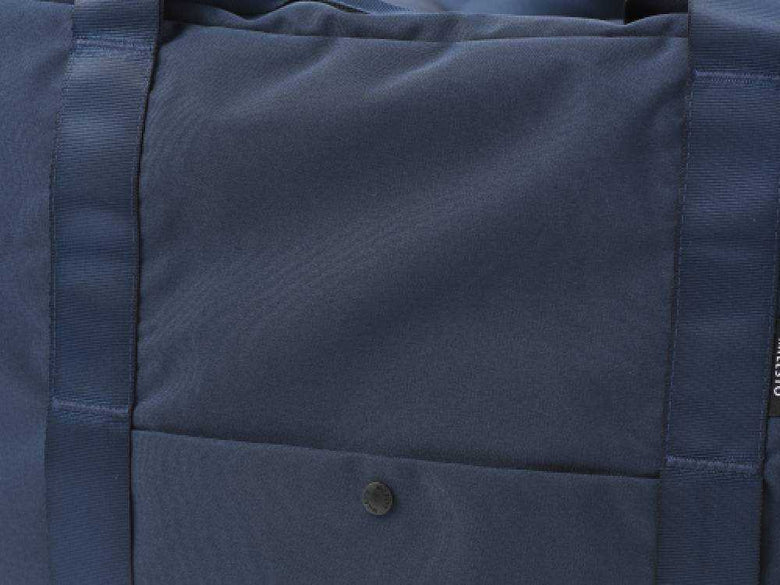 ミレスト ポケッタブルボストンバッグ35L