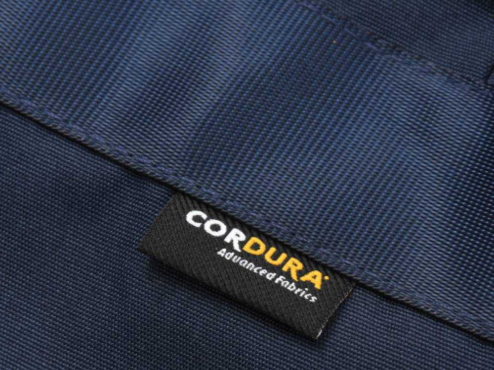 ミレストの35リットルポケッタブルボストンバッグ