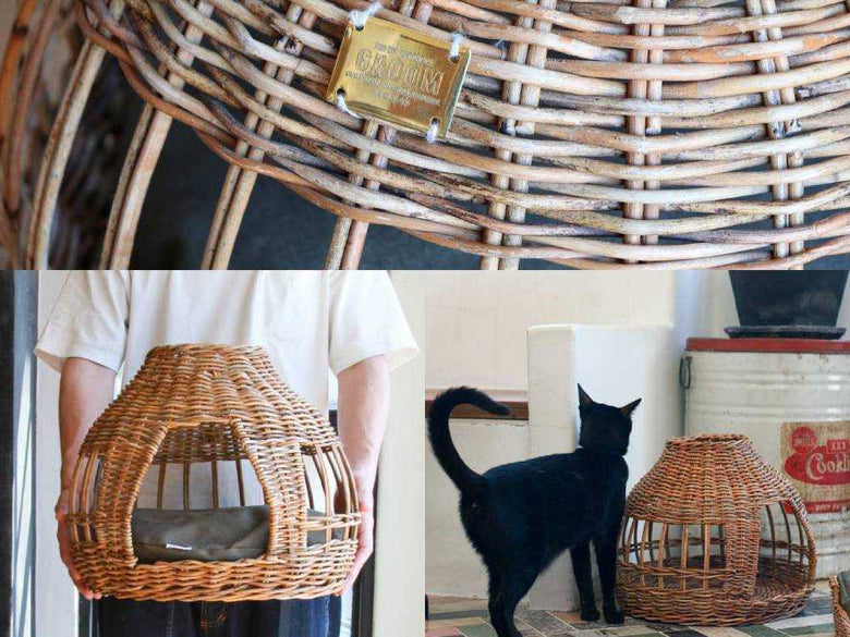 クレエのねこハウス オニオン