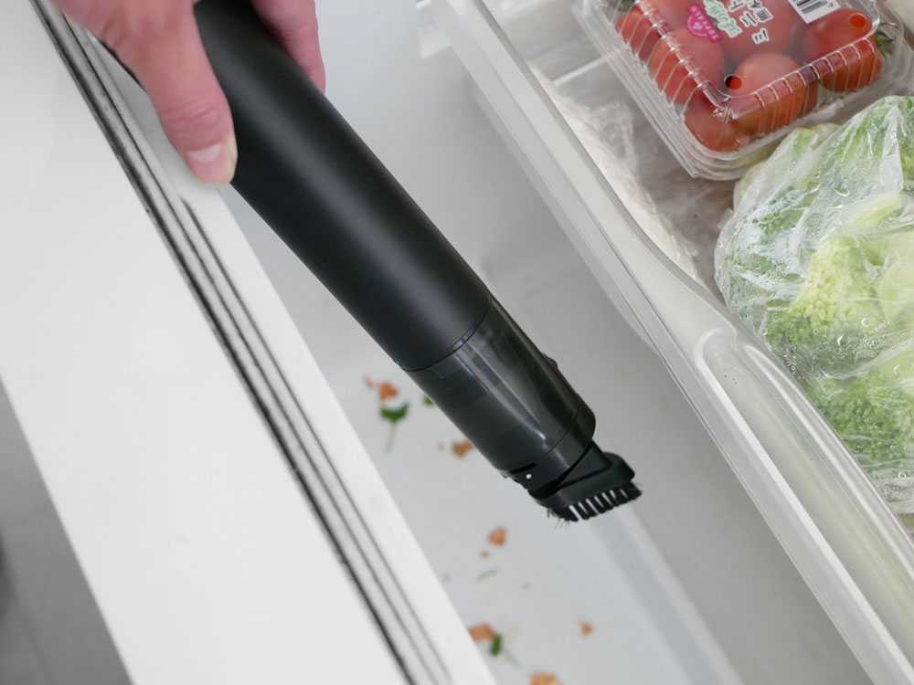 SMOOKスムーククリーナー本体と付属品