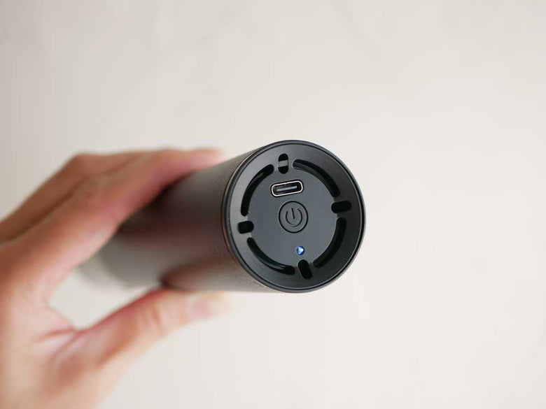 仮【SMOOK/スムーク】コードレスハンディクリーナーの画像