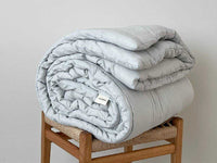 150×210 / ミントブルー