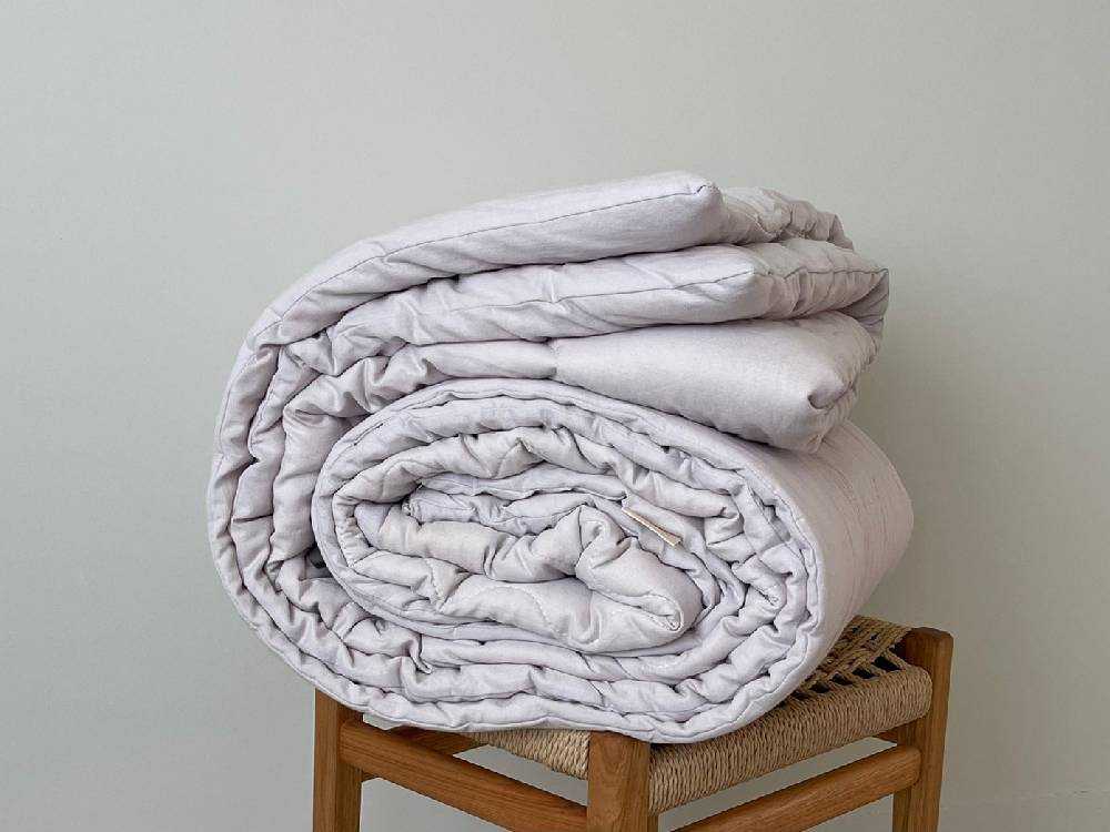 【cocomani/ココマニ】オーガニックコットン肌掛け布団