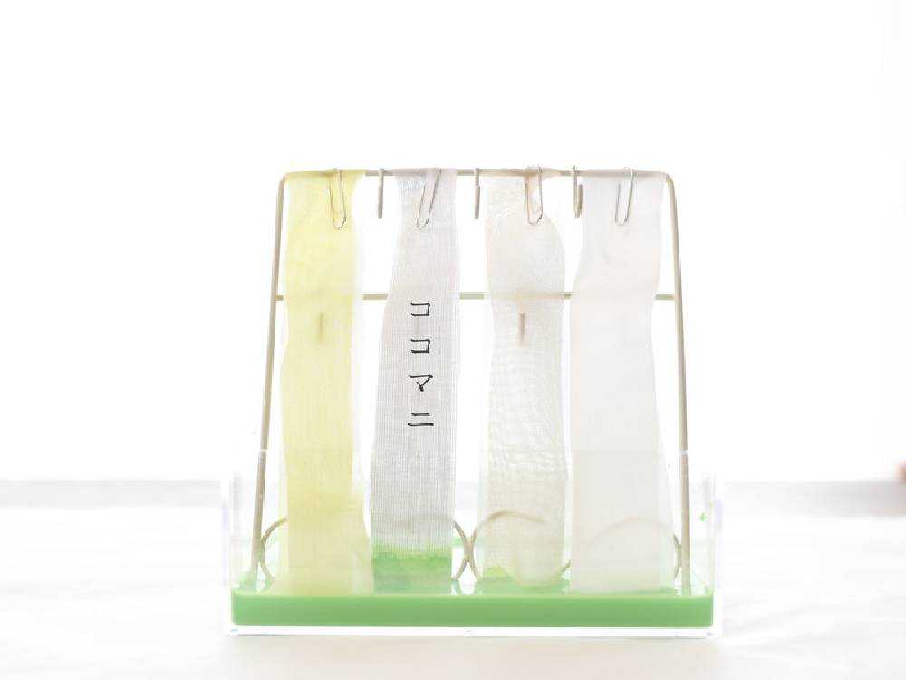 肌触りなめらかなオーガニックコットン肌掛け布団