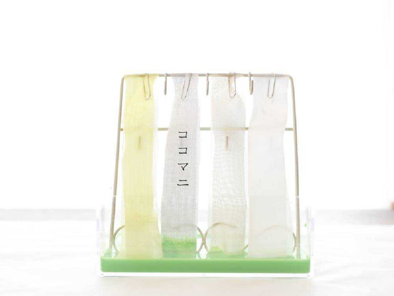 肌触りなめらかなオーガニックコットン肌掛け布団