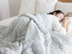ココマニのオーガニックコットン肌掛け布団