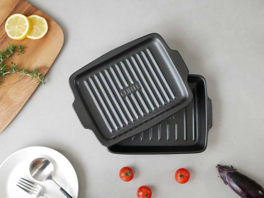 【IBUKICRAFT/イブキクラフト】More GRILLER