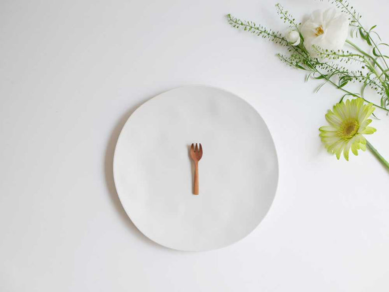 【TOUGEI】ナチュレカトラリー