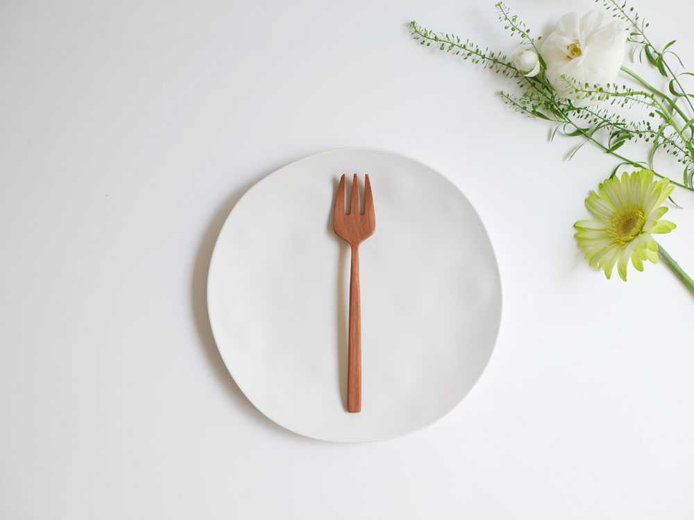 【TOUGEI】ナチュレカトラリー