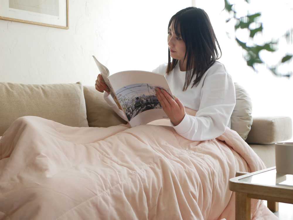 新品タグ付き☆ルシアンペラフィネ☆クッション☆ピンク☆コットン100% Ottoline Madame Ziggle Pink and Grenn Cushion Cover Pillow Cover