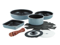 9点セット / チャコールグレー