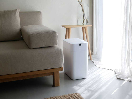 完全自動ゴミ箱「THE PERFECT BOX」11Lモデル