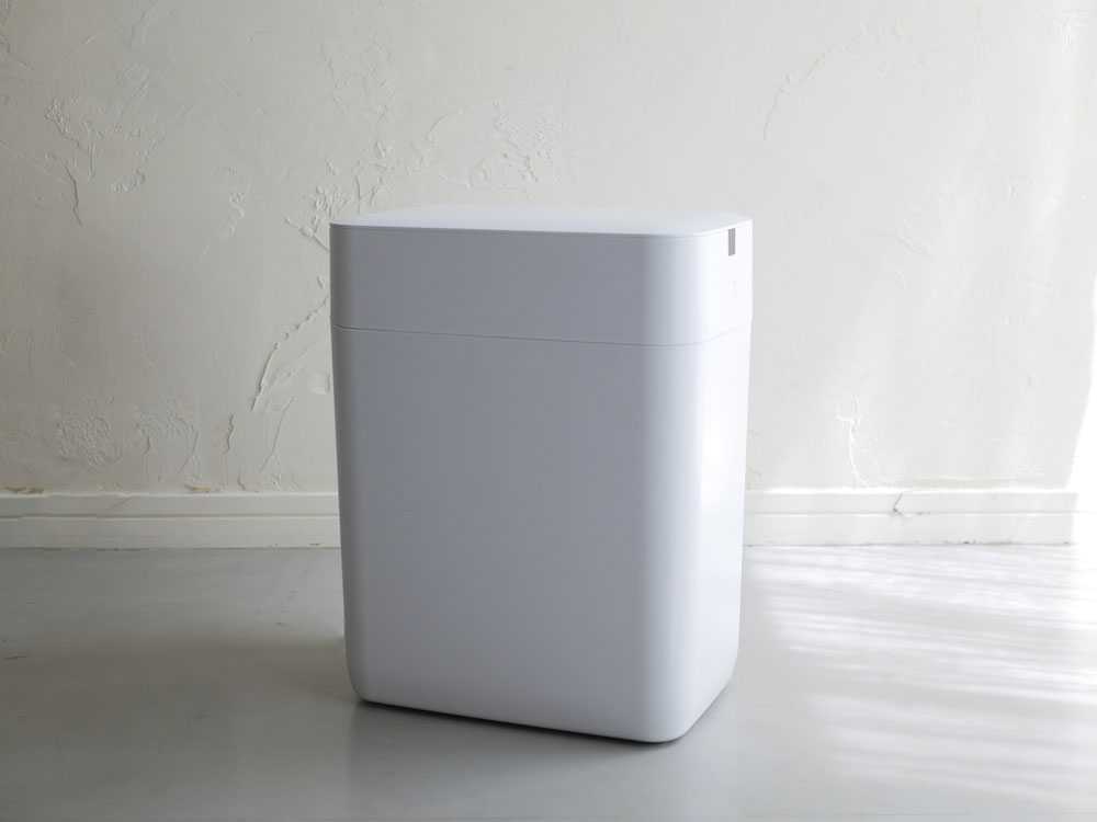 完全自動ゴミ箱 T-PROFESSIONAL the perfect box ゴミ箱 T
