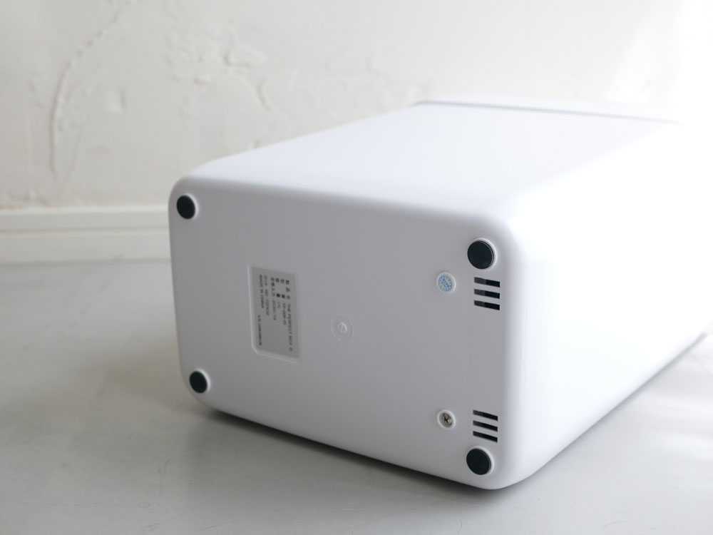 浄水器・整水器 T-PROFESSIONAL THE PERFECT BOX 30L THE PERFECT BOX ラージ・ホワイト（30L） T-professional [11L] 谷村