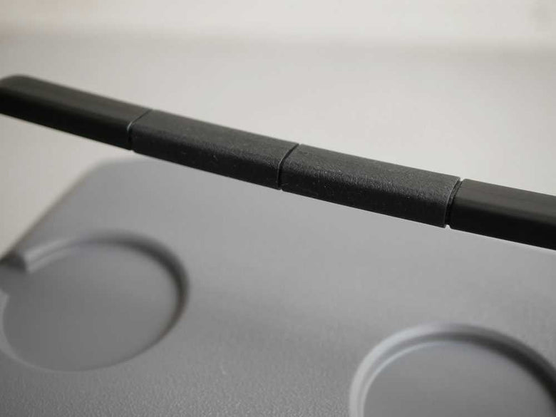 THE ICE ERA ハードシェルクーラーネ銀色 5L