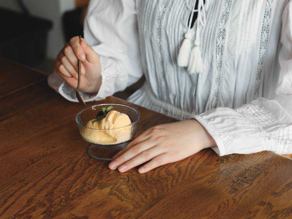 Creerシナリーガラスシリーズの各種ガラス製品