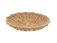 ざる / ラウンドS