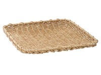 ざる / スクエア