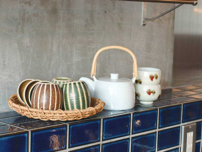 【Creer/クレエ】ユティルナイール　ざる