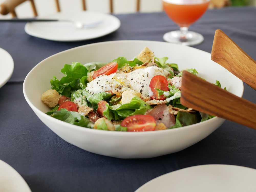 「Hinata Life」美強皿セット、プレートとボウル