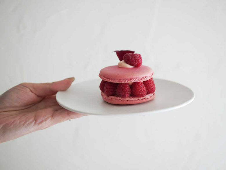 美強皿のディナー、サラダ、アペタイザー用プレートとローボウル