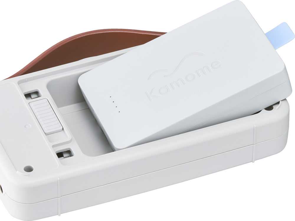 Kamomefan/カモメファン】Kamomefan+c lite/lite2用別売り Kamome
