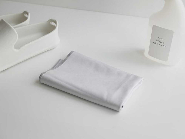 そうじの神様シリーズ　マイクロファイバークロスラインナップ