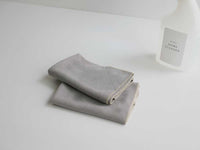 ペットボトルから生まれたキッチン用おそうじクロス