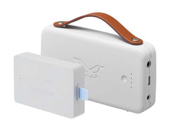 【Kamomefan/カモメファン】Kamomefan+c lite/lite2用別売り Kamome Otomo Dock+Kamome Genki Pack