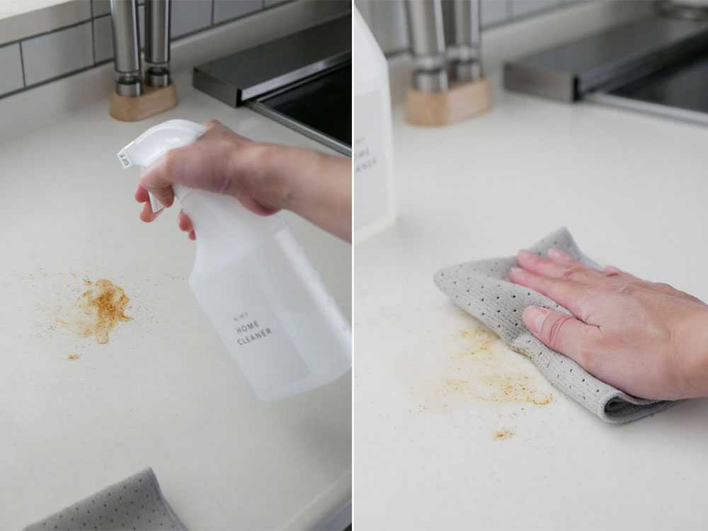 AiMY（エイミー）ホームクリーナー500mlボトル