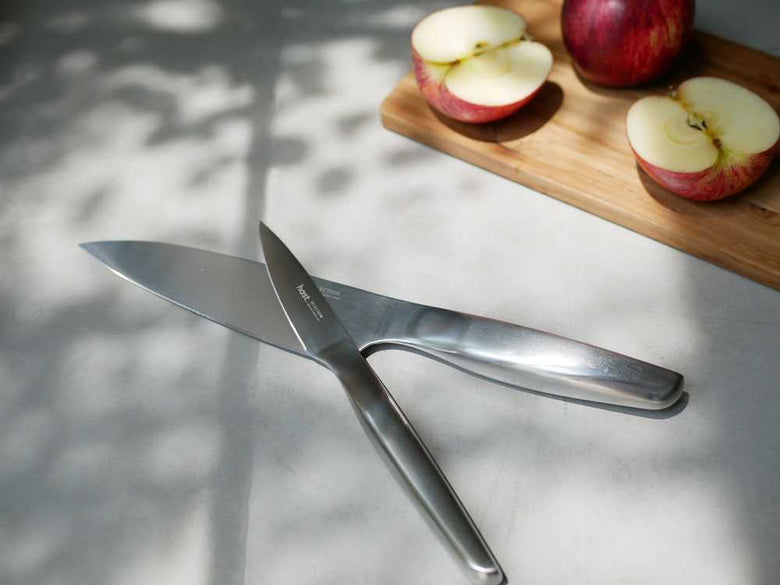 hast.キッチンツールシリーズの包丁セット