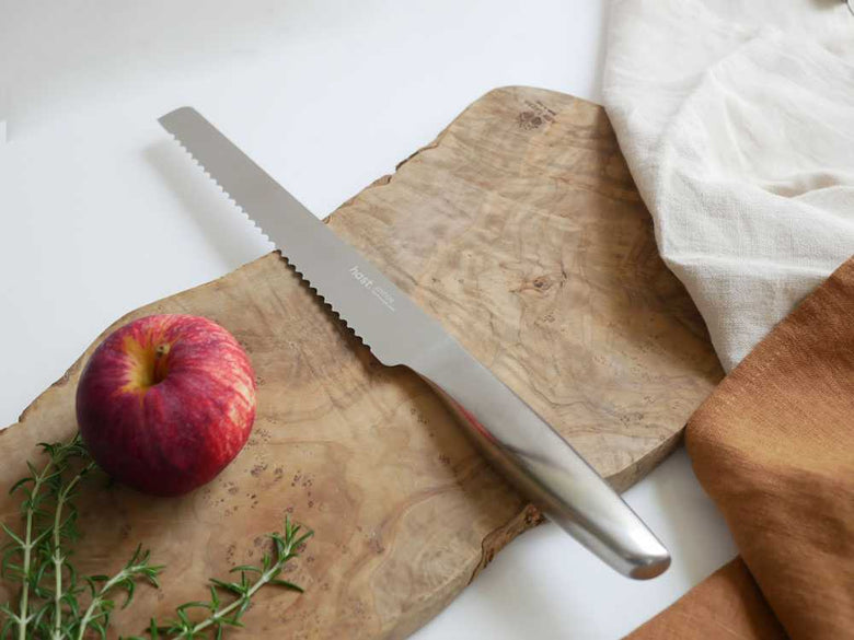 【hast.】シームレスナイフ　セレクションシリーズ