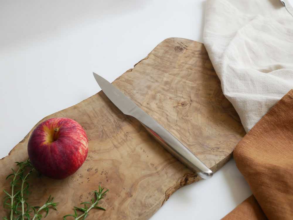 【hast.】シームレスナイフ　セレクションシリーズ