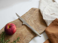 ボーニングナイフ / マットシルバー