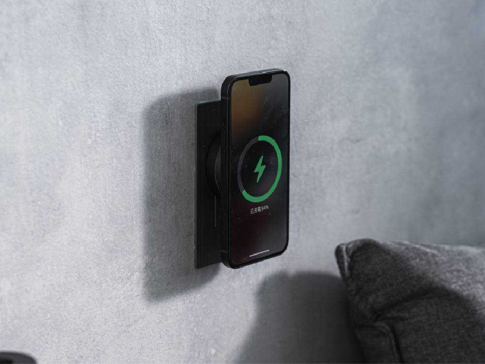 BEZALEL】ストレスフリーなマグネット充電器｜【公式】ひなたライフ