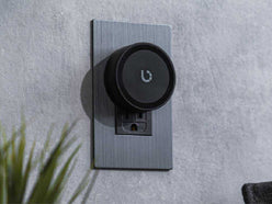 BEZALEL Prelude XSとXRマグネット充電器