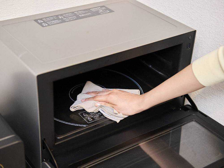 そうじの神様シリーズマイクロファイバークロス4種