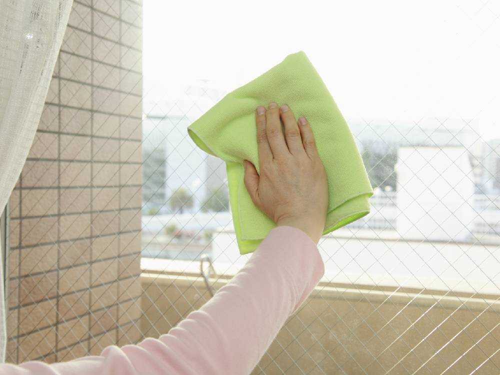 そうじの神様シリーズ マイクロファイバークロス3種セット